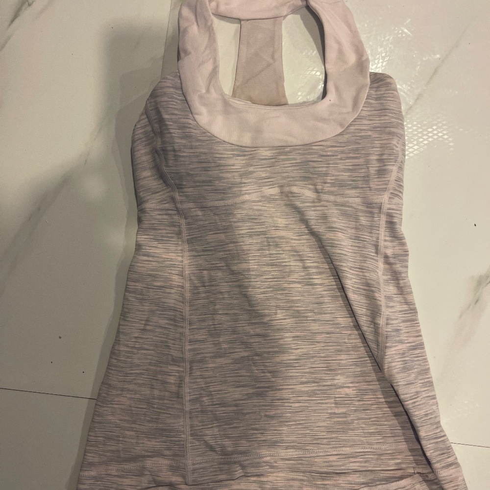 Lululemon tank